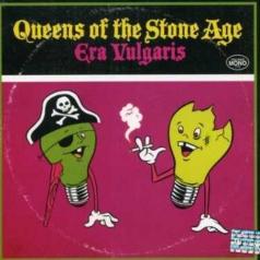Queens Of The Stone Age (Куинс Оф Зе Сторе Айдж): Era Vulgaris