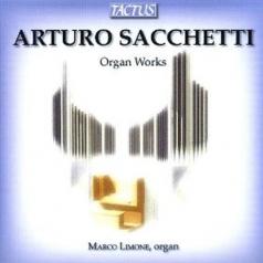 Marco Limone (Марко Лимоне): Organ Works