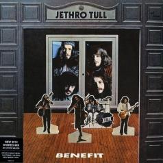 Jethro Tull (Джетро Талл): Benefit