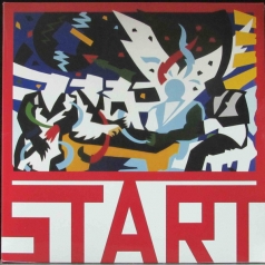 Новые Композиторы: Start