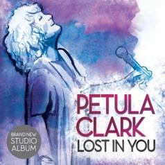 Petula Clark (Петула Кларк): Lost In You
