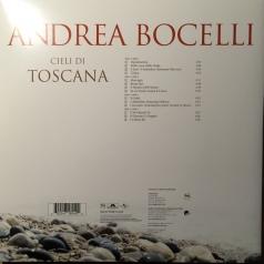 Andrea Bocelli (Андреа Бочелли): Cieli Di Toscana