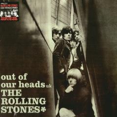 The Rolling Stones (Роллинг Стоунз): Out Of Our Heads