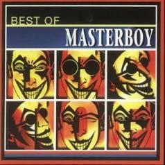 Masterboy (Мастербой): Best Of Masterboy