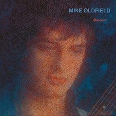 Mike Oldfield (Майк Олдфилд): Discovery