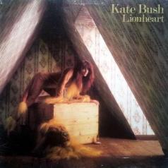 Lionheart Kate Bush (Кейт Буш): Lionheart