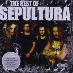 Sepultura (Сепультура): The Best Of