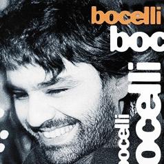 Andrea Bocelli (Андреа Бочелли): Bocelli