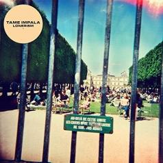 Lonerism Tame Impala (Таме Импала): Lonerism