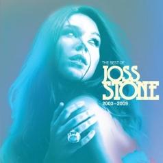Joss Stone (Джосс Стоун): The Best Of Joss Stone 2003 - 2009