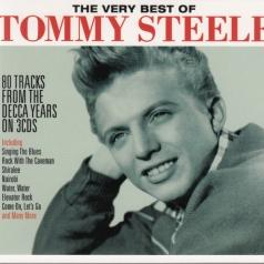 Tommy Steele (Томми Стил): The Very Best Of