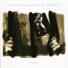 Neil Young (Нил Янг): Life