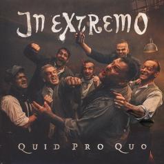 In Extremo (Ин Экстремо): Quid Pro Quo