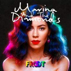 Marina & The Diamonds (Марина И Даймондс): Froot