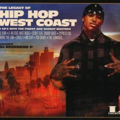The Legacy Of… Hip-Hop West Coast