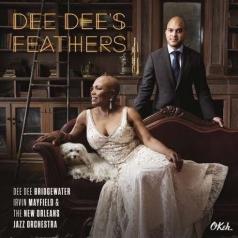 Dee Dee Bridgewater (Ди Ди Бриджуотер): Dee Dee's Feathers