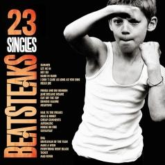 23 Singles Beatsteaks (Битстикс): 23 Singles