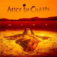 Alice In Chains (Алисе Ин Чаинс): Dirt