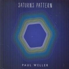 Paul Weller (Пол Уэллер): Saturns Pattern