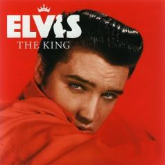 Elvis Presley (Элвис Пресли): The King