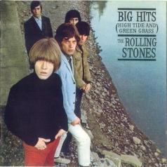 The Rolling Stones (Роллинг Стоунз): Big Hits