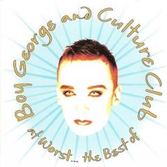 Boy George (Бой Джордж): At Worst...The Best Of Boy George And Culture Club