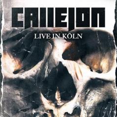 Callejon (Каллейон): Live In Koln