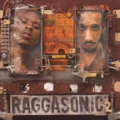 Raggasonic (Раггасоник): Raggasonic 2