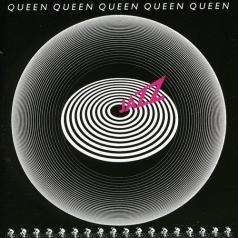 Jazz Queen (Квин): Jazz