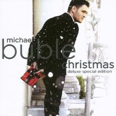 Michael Buble (Майкл Бубле): Christmas