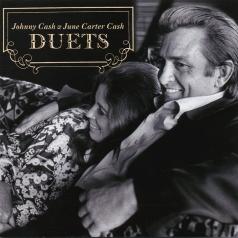 Johnny Cash (Джонни Кэш): Duets