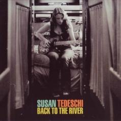 Susan Tedeschi (Сьюзан Тедески): Back To The River
