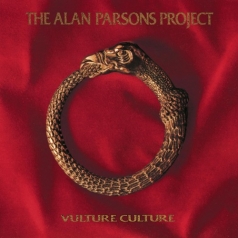 The Alan Parsons Project (Зе Алон Парсон Проджект): Vulture Culture