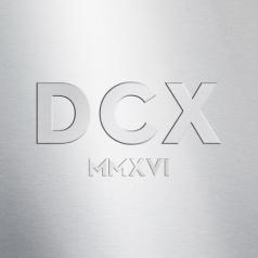 Dixie Chicks (Дикси Чикс): DCX MMXVI Live