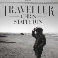 Chris Stapleton (Крис Стэплтон): Traveller