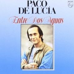 Paco De Lucia (Пако де Лусия): Entre Dos Aguas