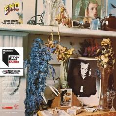 Here Come The Warm Jets Brian Eno (Брайан Ино): Here Come The Warm Jets