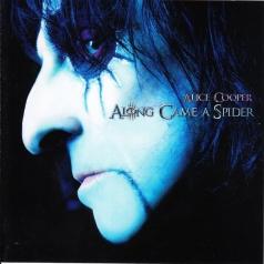 Alice Cooper (Элис Купер): Along Came A Spider