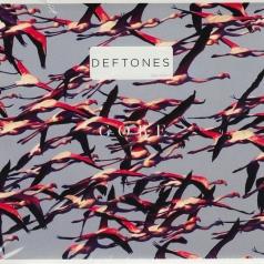 Gore The Deftones (Зе Дефтонес): Gore