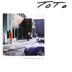 Toto (Тото): Fahrenheit