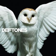 The Deftones (Зе Дефтонес): Diamond Eyes