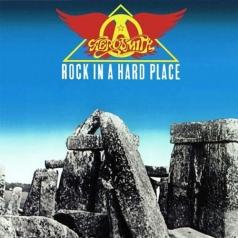 Aerosmith (Аэросмит): Rock In A Hard Place