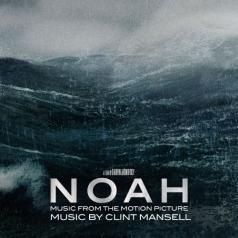 Original Soundtrack (Ориджинал Саундтрек): Noah