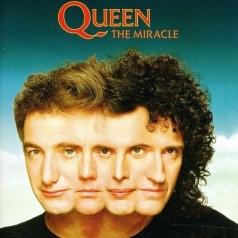 Queen (Квин): The Miracle