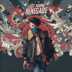 All Time Low (Олл Тайм Лоу): Last Young Renegade