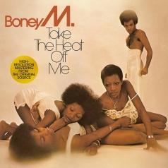 Boney M. (Бонни Эм): Take The Heat Off Me