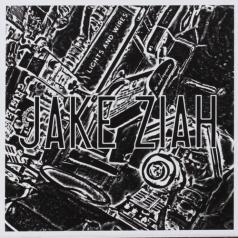 Jake Ziah: Lights And Wires