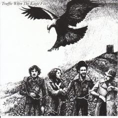 Traffic: When The Eagle Flies