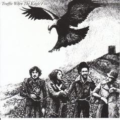 When The Eagle Flies Traffic: When The Eagle Flies