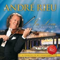 Andre Rieu ( Андре Рьё): In Love With Maastricht